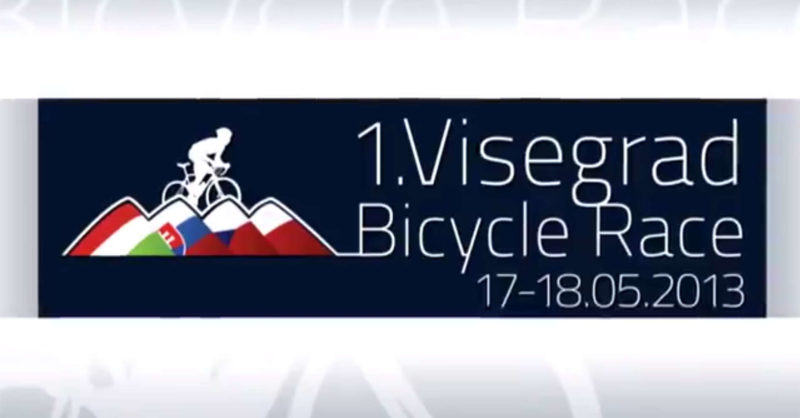 32 magyar indulóval rajtol az 1. Visegrád 4 Kerékpárverseny – RAJTLISTA