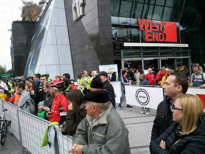 V4 Kerékpárverseny 2017 (Fotó: Drienyovszki Tamás)