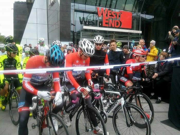 V4 Kerékpárverseny 2017 (Fotó: Drienyovszki Tamás)