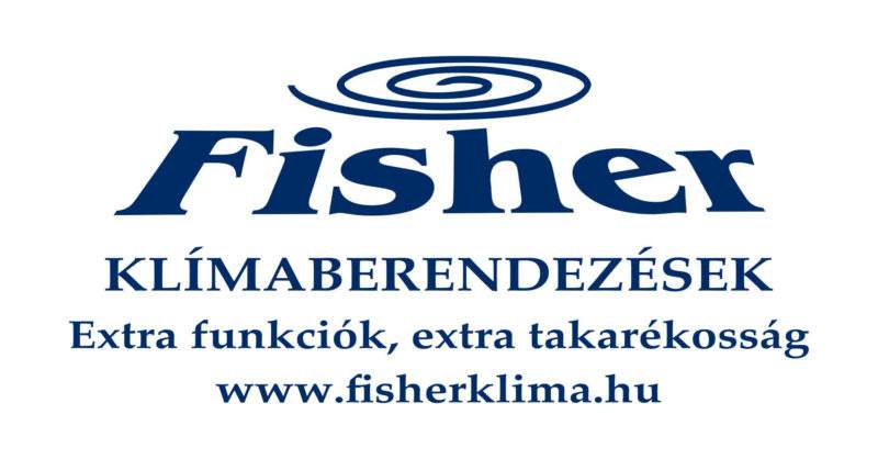 Értékes nyeremények a Fisher Klímától!