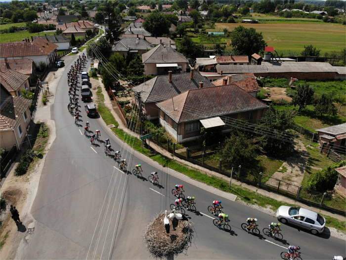 Visegrad 4 Special Series 2018 (Fotó: Vanik Zoltán)