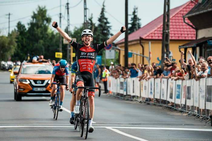 Visegrad 4 Special Series 2018 (Fotó: Vanik Zoltán)