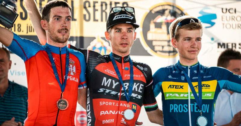 Visegrad 4 Special Series: Kusztor Péter győzött Ibrányban