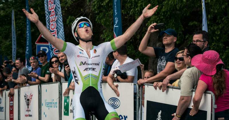 V4 Kerékpárverseny 2019