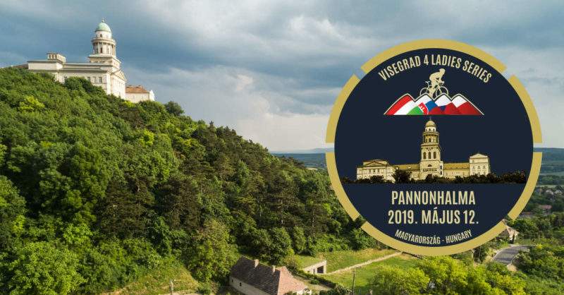 Visegrád 4 Ladies Series Pannonhalma 2019 – Online közvetítés