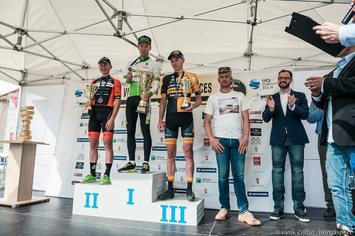 V4 Kerékpárverseny 2019