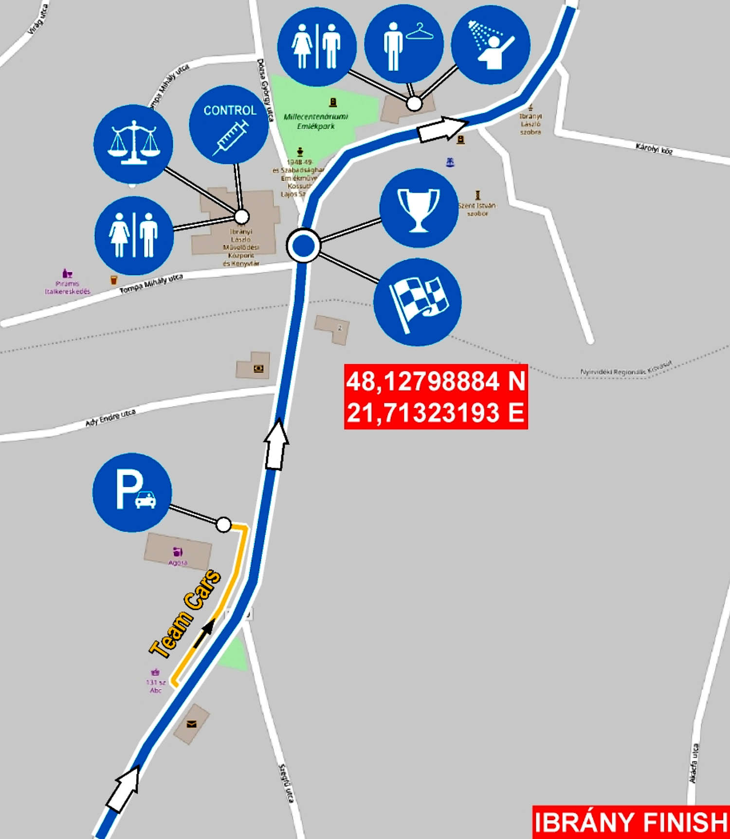 V4 Special Series 2019/2