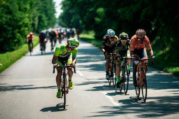 V4 Special Series 2019/2