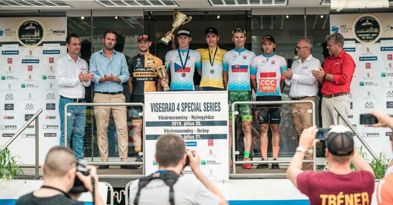 V4 Special Series Vásárosnamény-Ibrány: Pelikán János hosszú, egyéni szökés végén nyert Ibrányban – EREDMÉNYLISTA