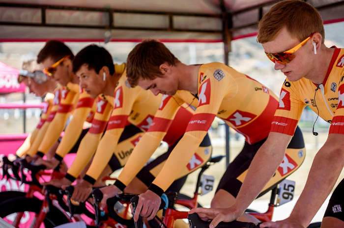 Uno-X Development Team