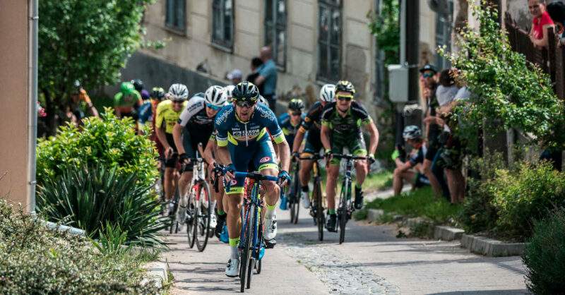 2020-ban is fontos világranglista pontok gyűjthetők a V4 kerékpárversenyen