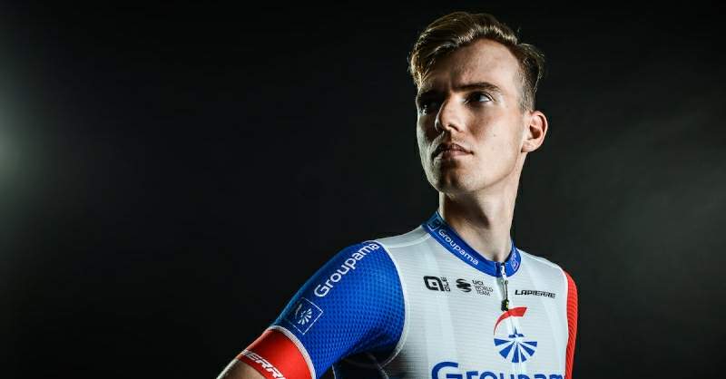 alter Attila indítja útjára az idei V4 Kerékpárversenyt