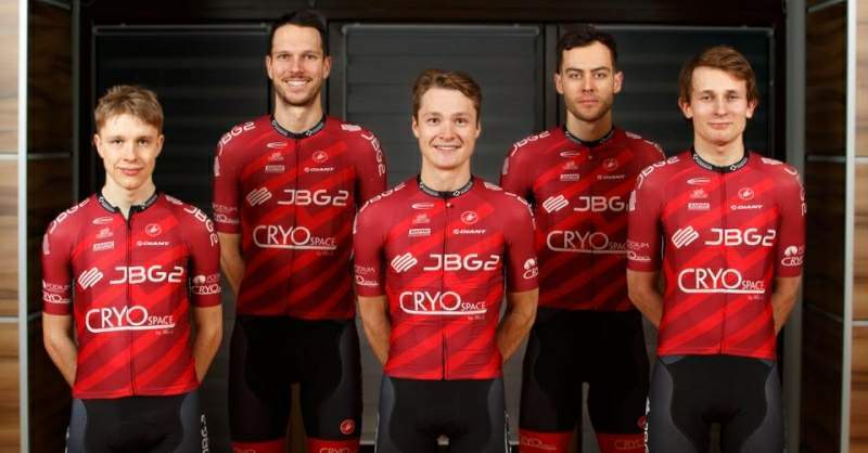 Hegyikerékpárosnak állt a V4 Kerékpárverseny 2014-es győztese