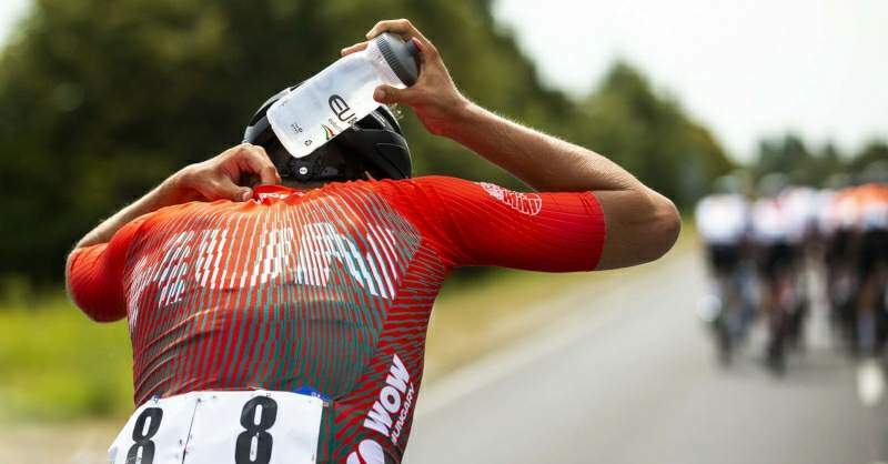 Az idei V4 Kerékpárverseny csapatai: íme a magyar sorok!