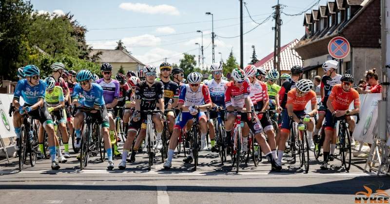 Lezárult a nevezés az országúti országos bajnokságra (előzetes rajtlista)