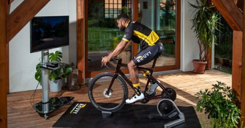 A cseh Michal Vild győzött a V4 eCup Szlovák Nagydíján