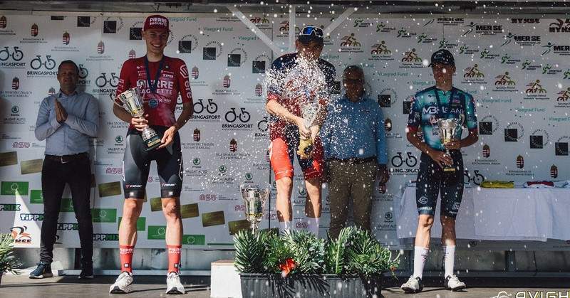 Megvan a jövő évi Visegrád 4 Kerékpárverseny időpontja