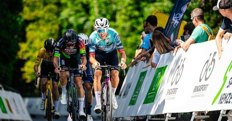 Megvan a jövő évi Visegrád 4 Kerékpárverseny időpontja