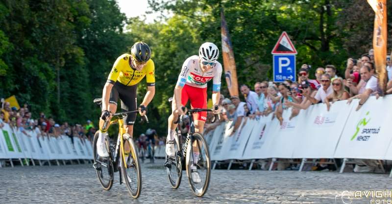 Íme az országúti országos bajnokság mezőnyversenyeinek előzetes rajtlistája