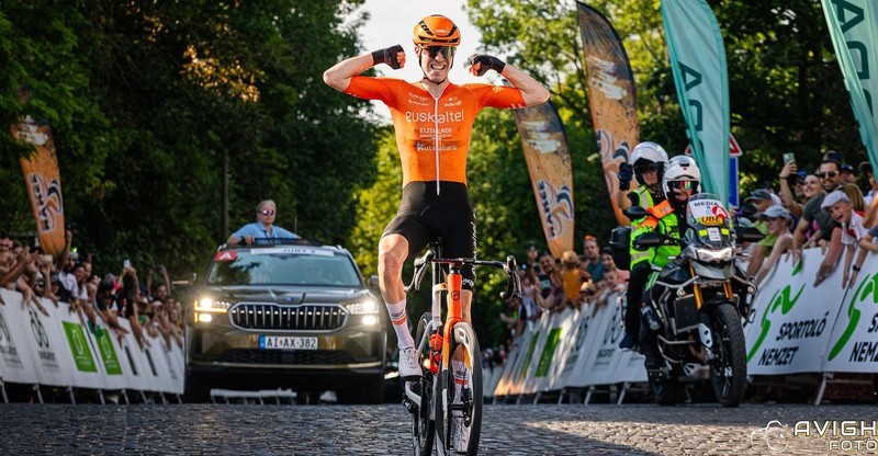 A 2026-os országúti ob versenykiírása és indulási kritériumai