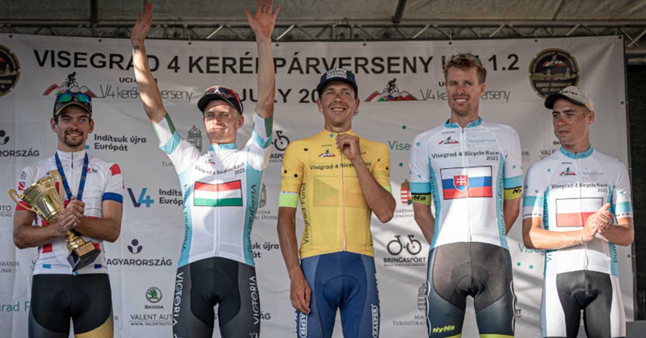 2021-es versenyévad