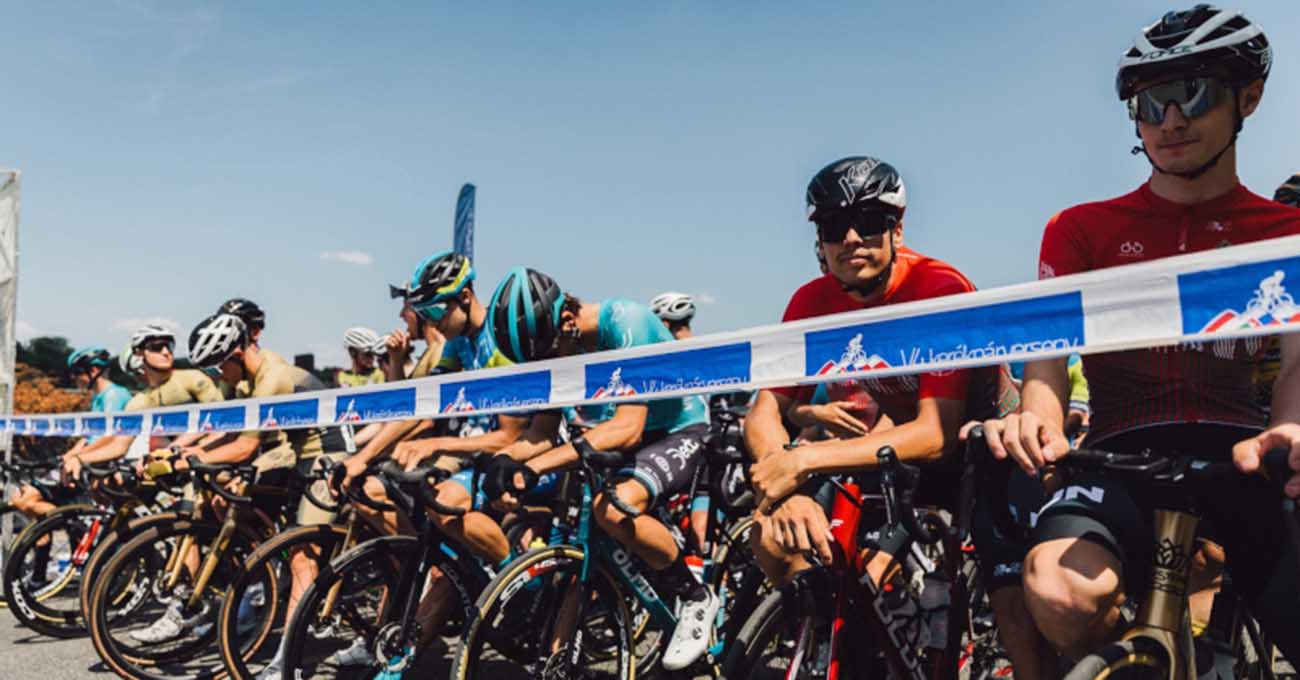 2023-as versenyévad