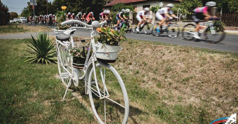 V4 Ladies Series – Hungary 2022 – A verseny képekben