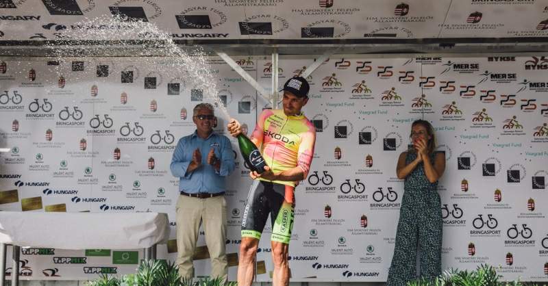 V4 Kerékpárverseny 2023 – A verseny képekben