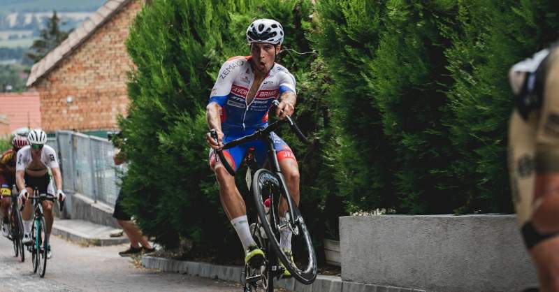 V4 Kerékpárverseny 2022 – A verseny képekben