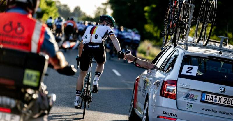 Visegrad 4 Juniors: a 2/B félszakasz fotói