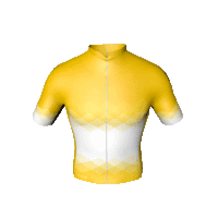 Egyéni összetett verseny: sárga trikó