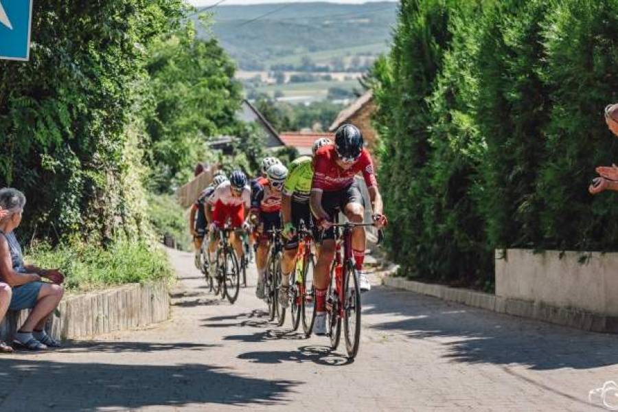 V4 Kerékpárverseny 2024 – A verseny képekben