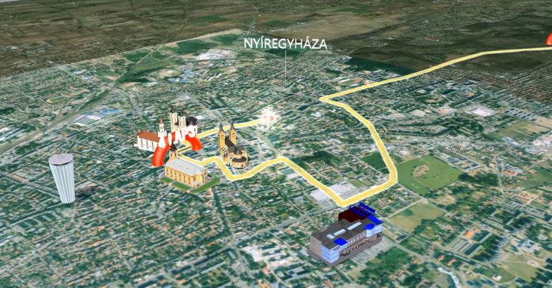 V4 Special Series – Vásárosnamény-Nyíregyháza: 163,8 km vár a mezőnyre